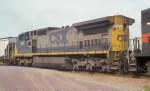 CSX 7365